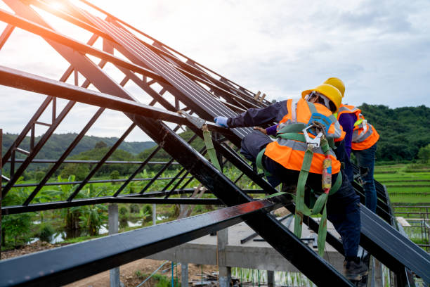 Best Commercial Roofing Services  in Middleburg, PA