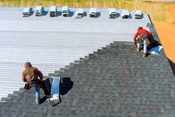 Best Best Roofing Contractors  in Middleburg, PA