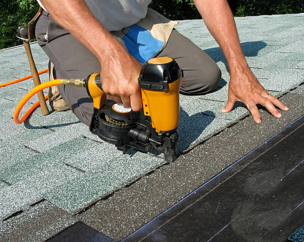 Best Residential Roofing Contractor  in Middleburg, PA