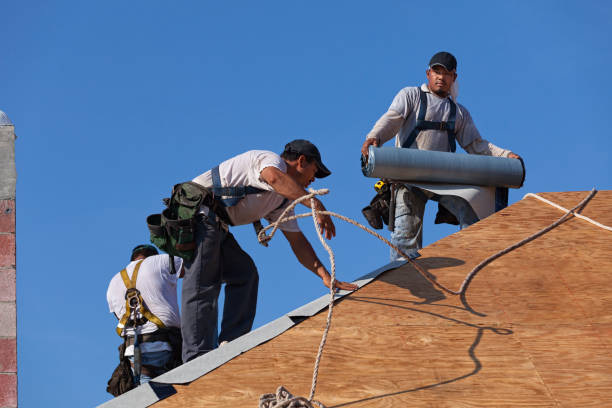 Best Commercial Roof Installation  in Middleburg, PA