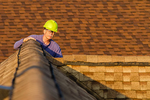 Quick and Trustworthy Emergency Roof Repair Services in Middleburg, PA